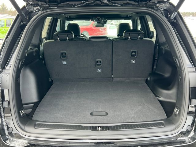 New 2026 Jeep Grand Cherokee Altitude image 33