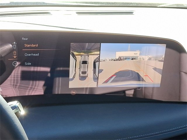 New 2026 Cadillac CT5 Premium Luxury image 16