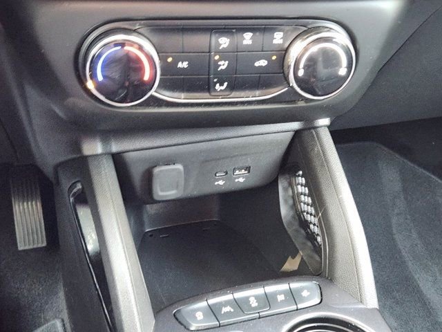 Used 2024 Chevrolet TrailBlazer LS w/ LS Convenience Package image 21