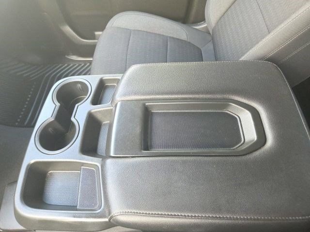 Used 2021 Chevrolet Silverado 1500 LT w/ Fleet Comfort Package AWD/4WD image 28