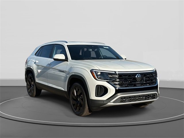 New 2026 Volkswagen Atlas Cross Sport SE