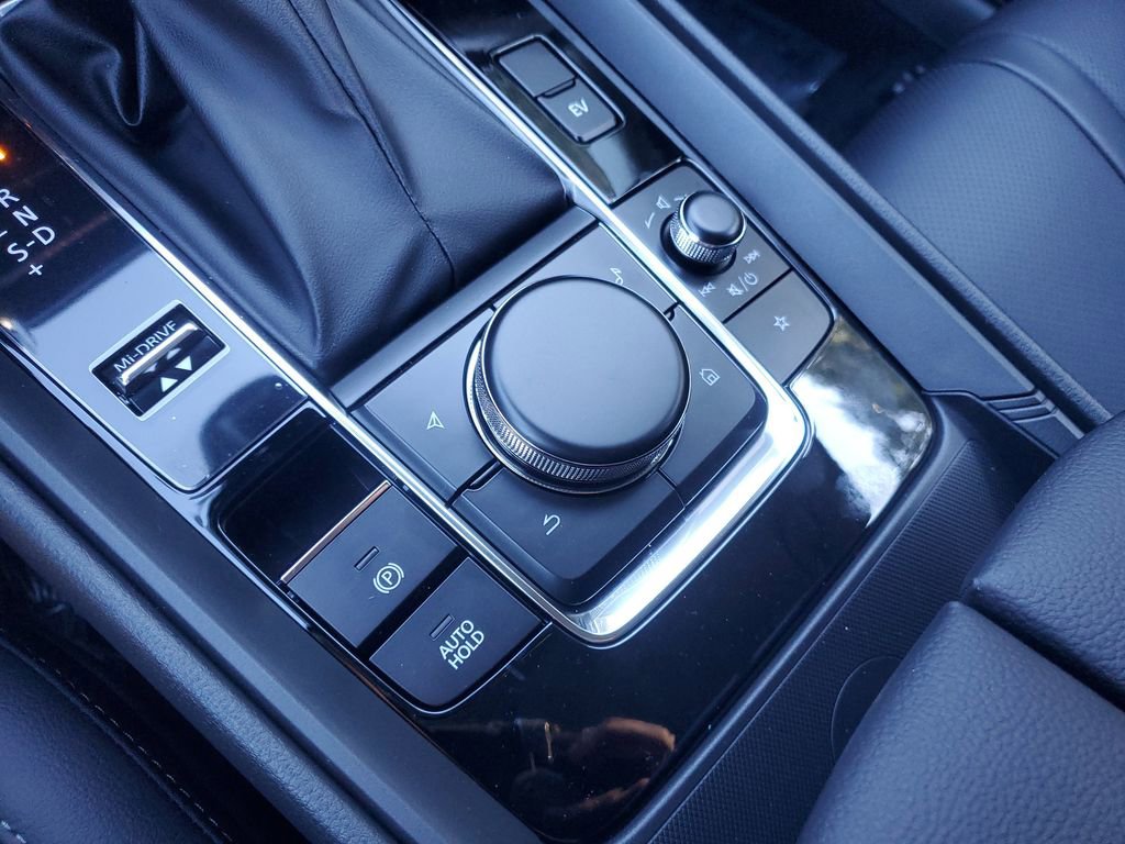 New 2026 MAZDA CX-50 2.5 Hybrid w/ Weather Package image 29