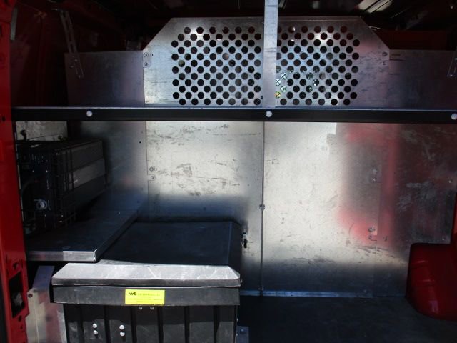 Used 2020 Ford Transit 250 Low Roof RWD image 4