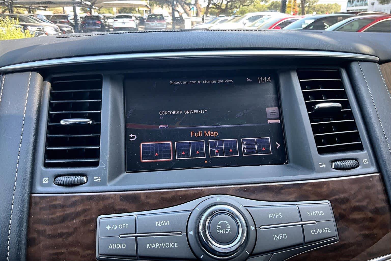 Used 2019 Nissan Armada SV w/ Driver Package RWD image 35