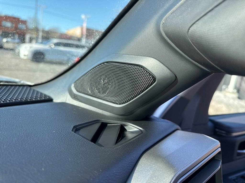 New 2026 Toyota Sequoia Platinum image 23