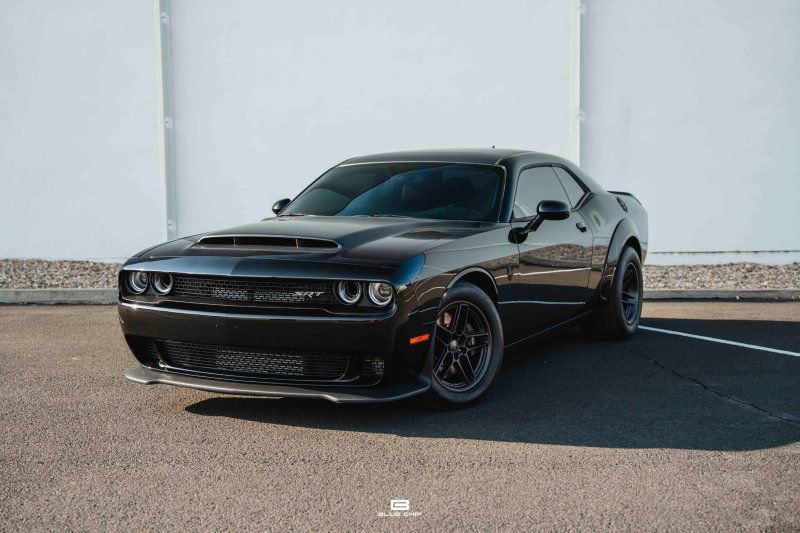 Used 2023 Dodge Challenger SRT Hellcat Redeye