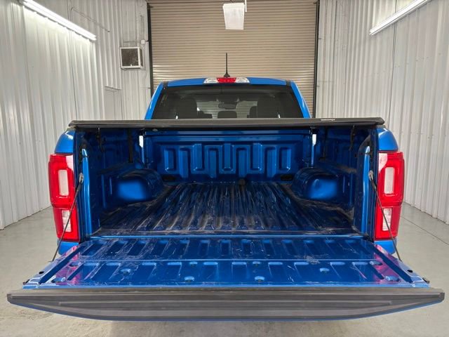 Used 2022 Ford Ranger XLT w/ Equipment Group 301A Mid image 12