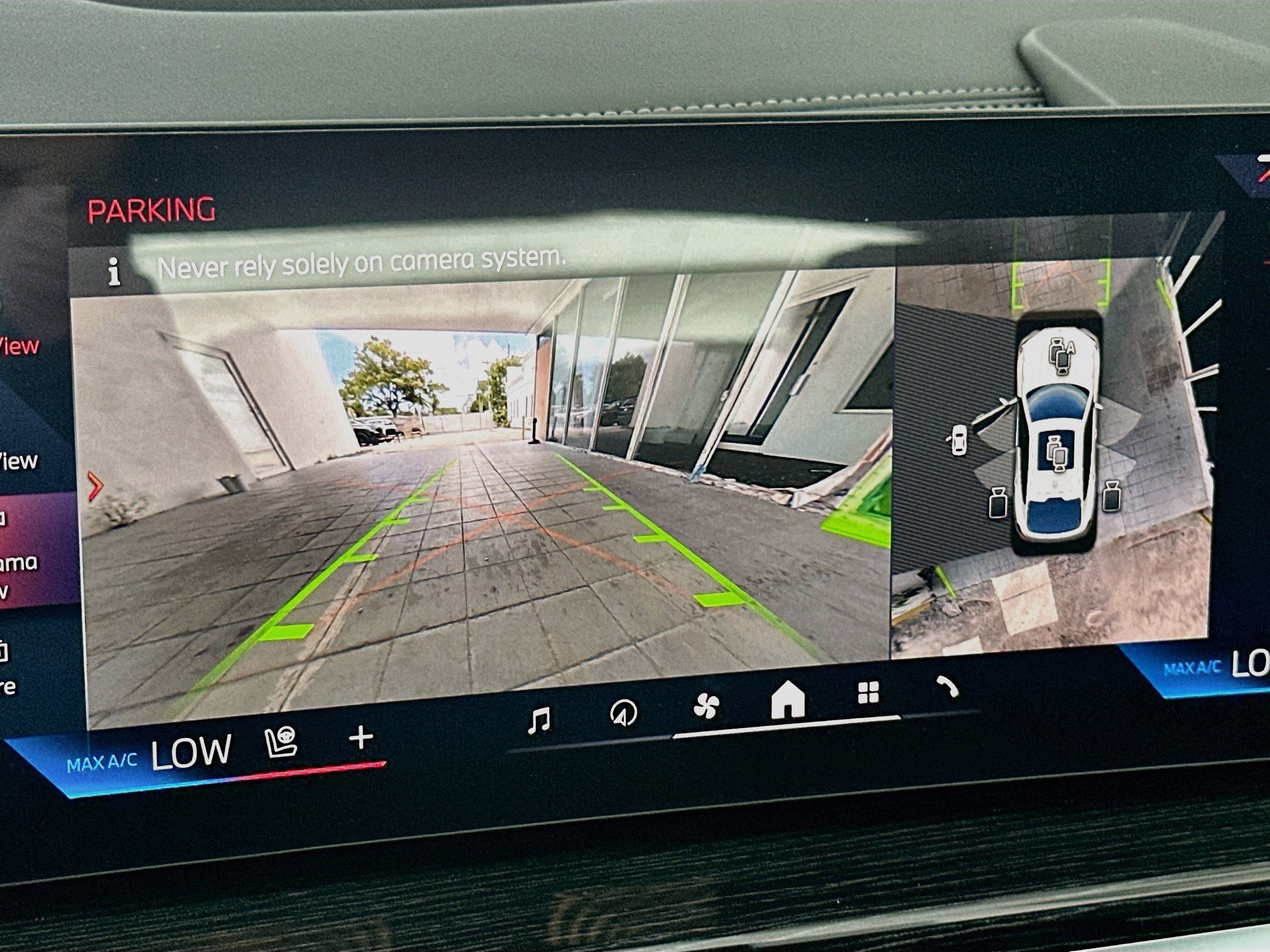 New 2027 BMW X6 xDrive40i AWD/4WD image 11