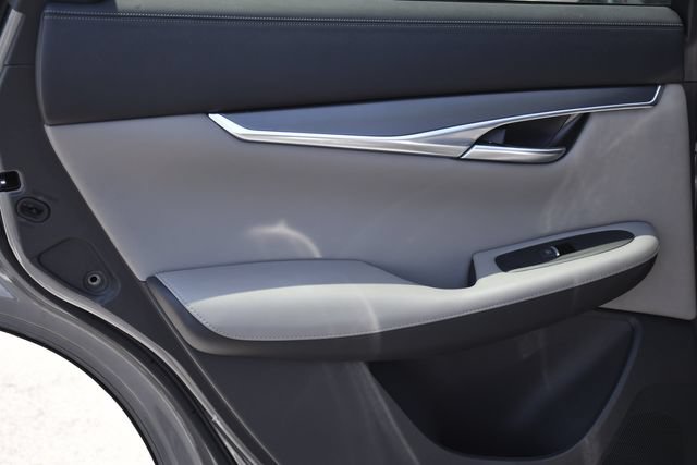 Certified 2025 INFINITI QX50 Luxe AWD/4WD image 26