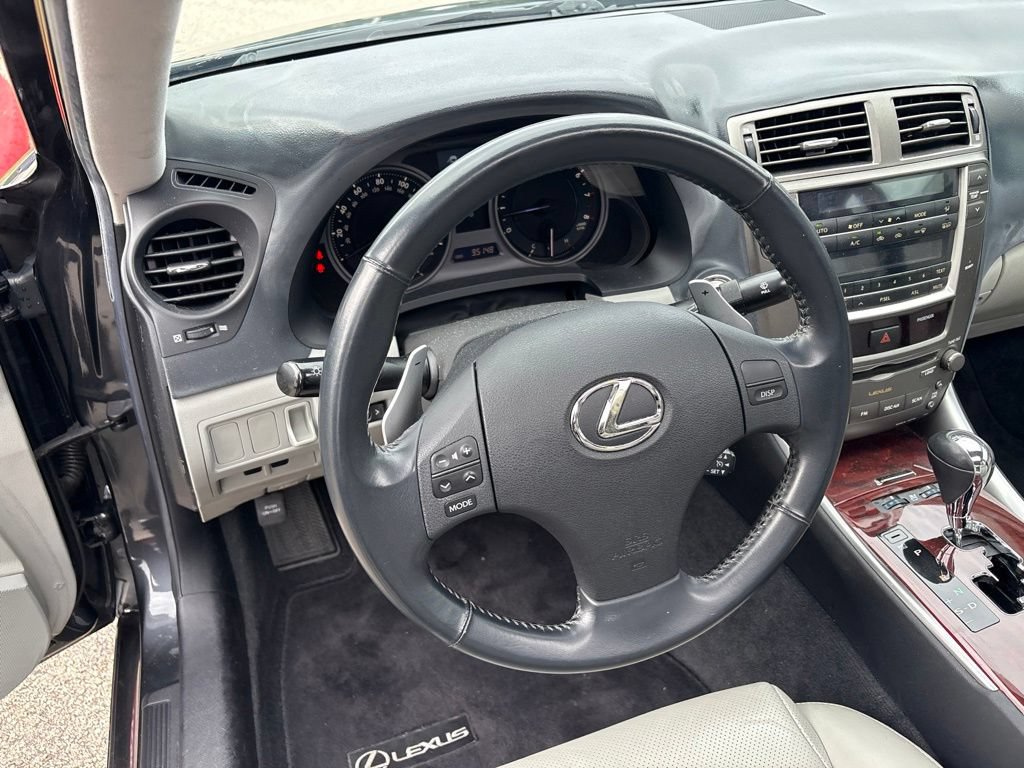 Used 2008 Lexus IS 250 RWD image 13