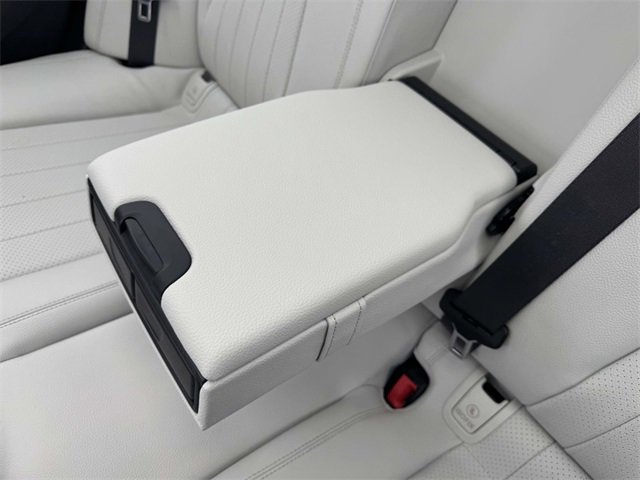 Certified 2022 Mercedes-Benz E 350 4MATIC Sedan image 34