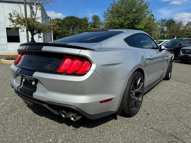Used 2019 Ford Mustang GT w/ Performance Package - Level 2 RWD image 5