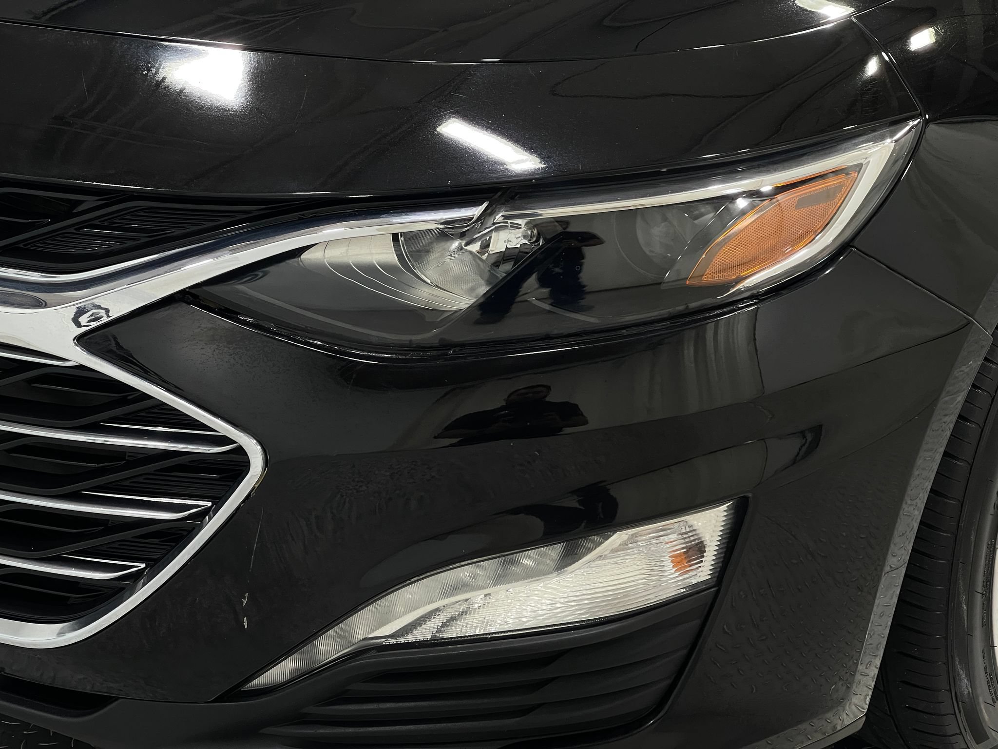 Used 2021 Chevrolet Malibu LT FWD image 31