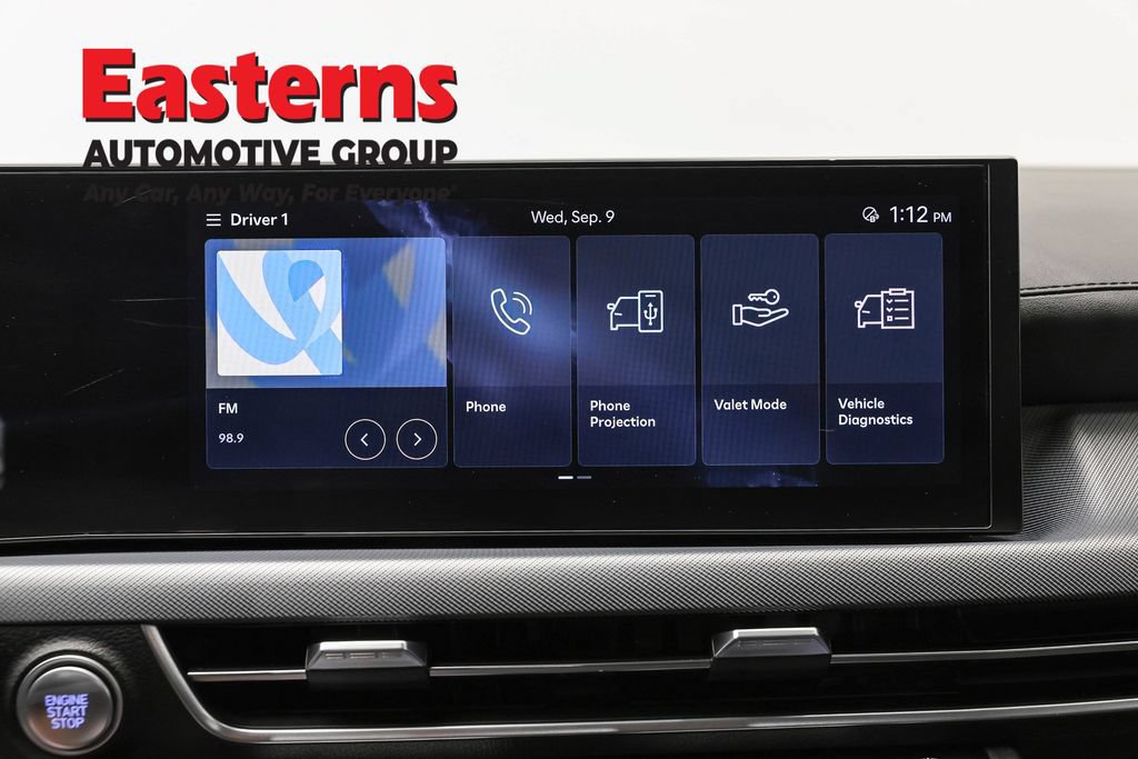 Used 2024 Hyundai Sonata SEL FWD image 19
