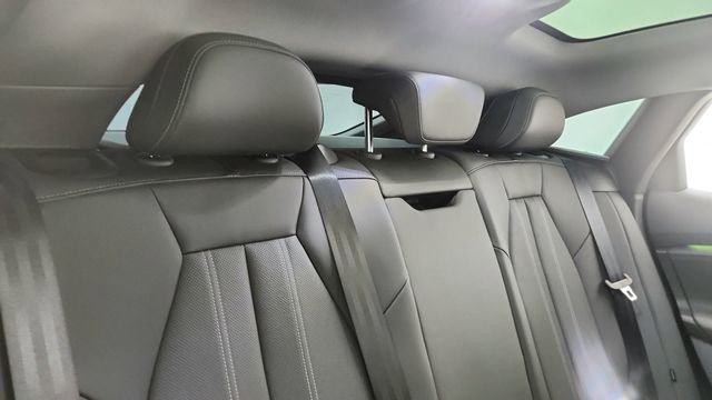 Used 2025 Audi A6 e-tron Prestige w/ Black Warm Weather Package image 26