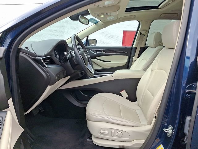 Used 2023 Buick Enclave Essence w/ Experience Buick Package image 14