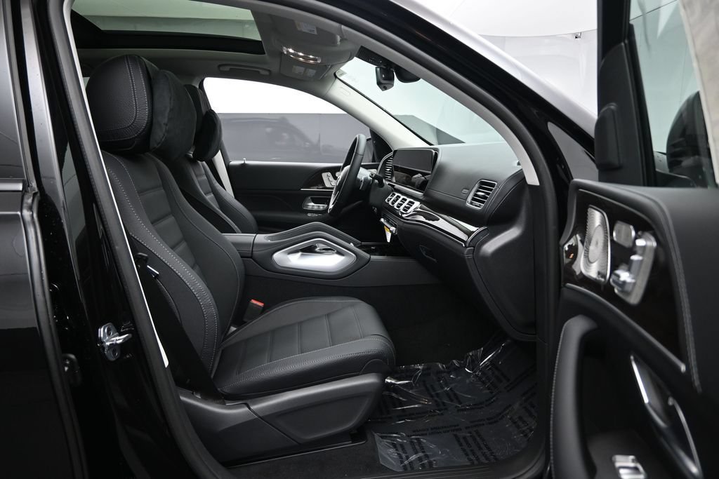 New 2026 Mercedes-Benz GLE 450 4MATIC image 23