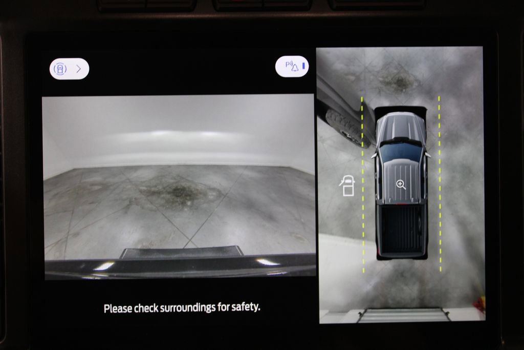 Used 2024 Ford F150 XLT w/ FX4 Off-Road Package image 39