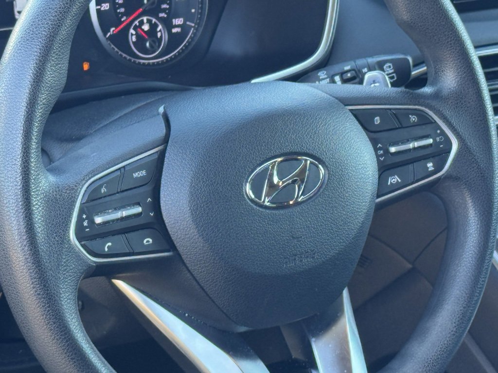 Used 2022 Hyundai Santa Fe SEL image 17