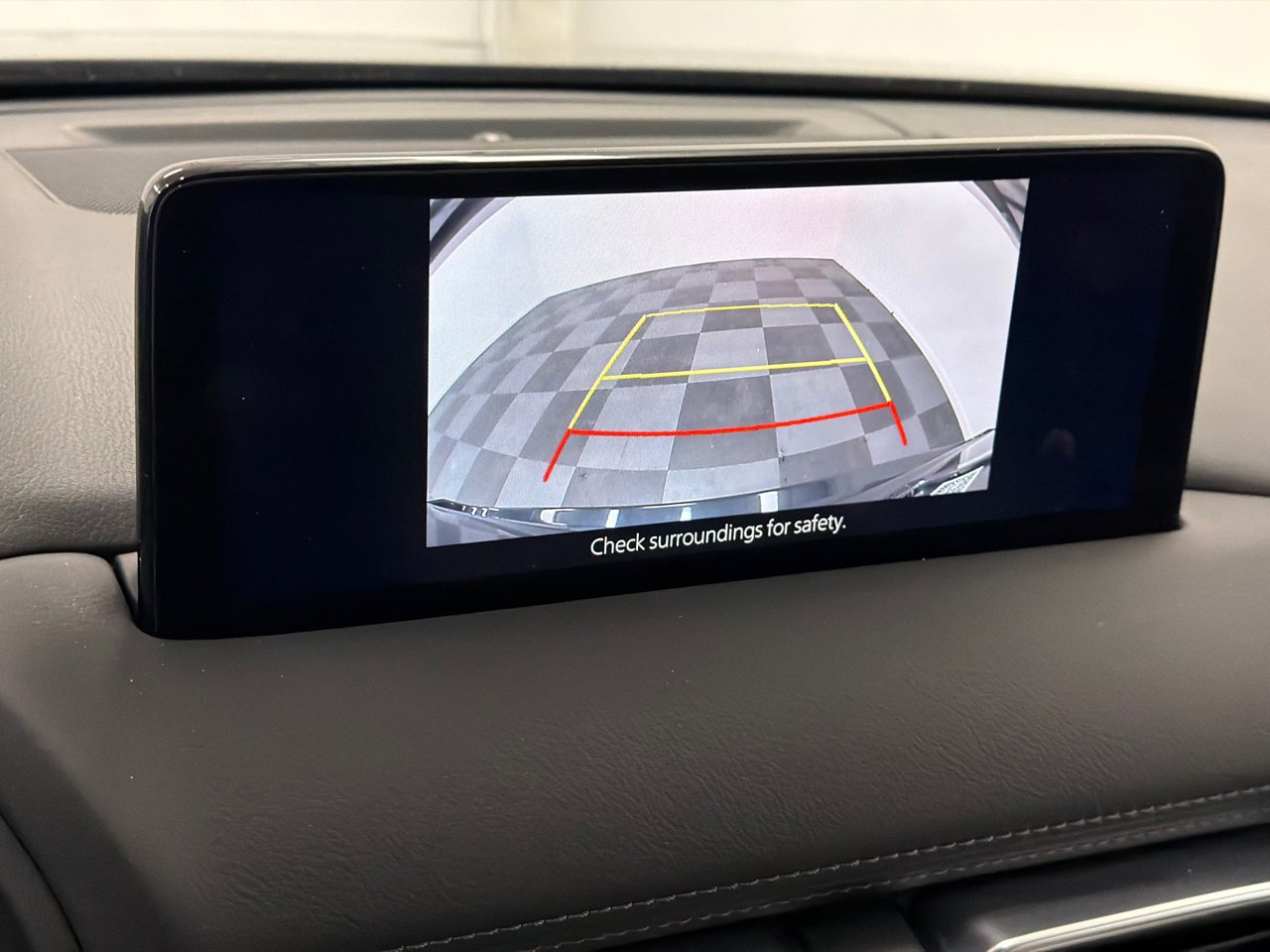 Certified 2025 MAZDA CX-5 AWD 2.5 S w/ Preferred Package image 26