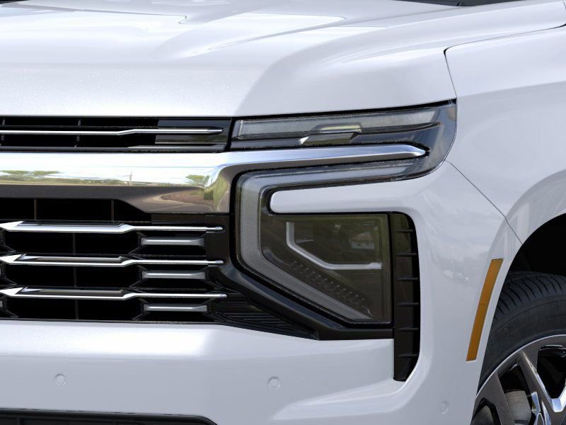 New 2026 Chevrolet Suburban Premier w/ Sun And Tow Package image 12