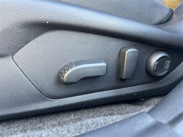 Used 2024 Subaru Crosstrek 2.5i Sport image 27