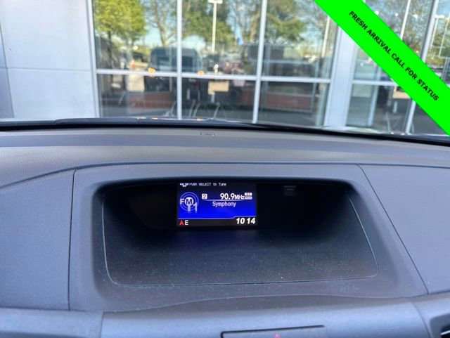 Used 2014 Honda CR-V EX-L image 20