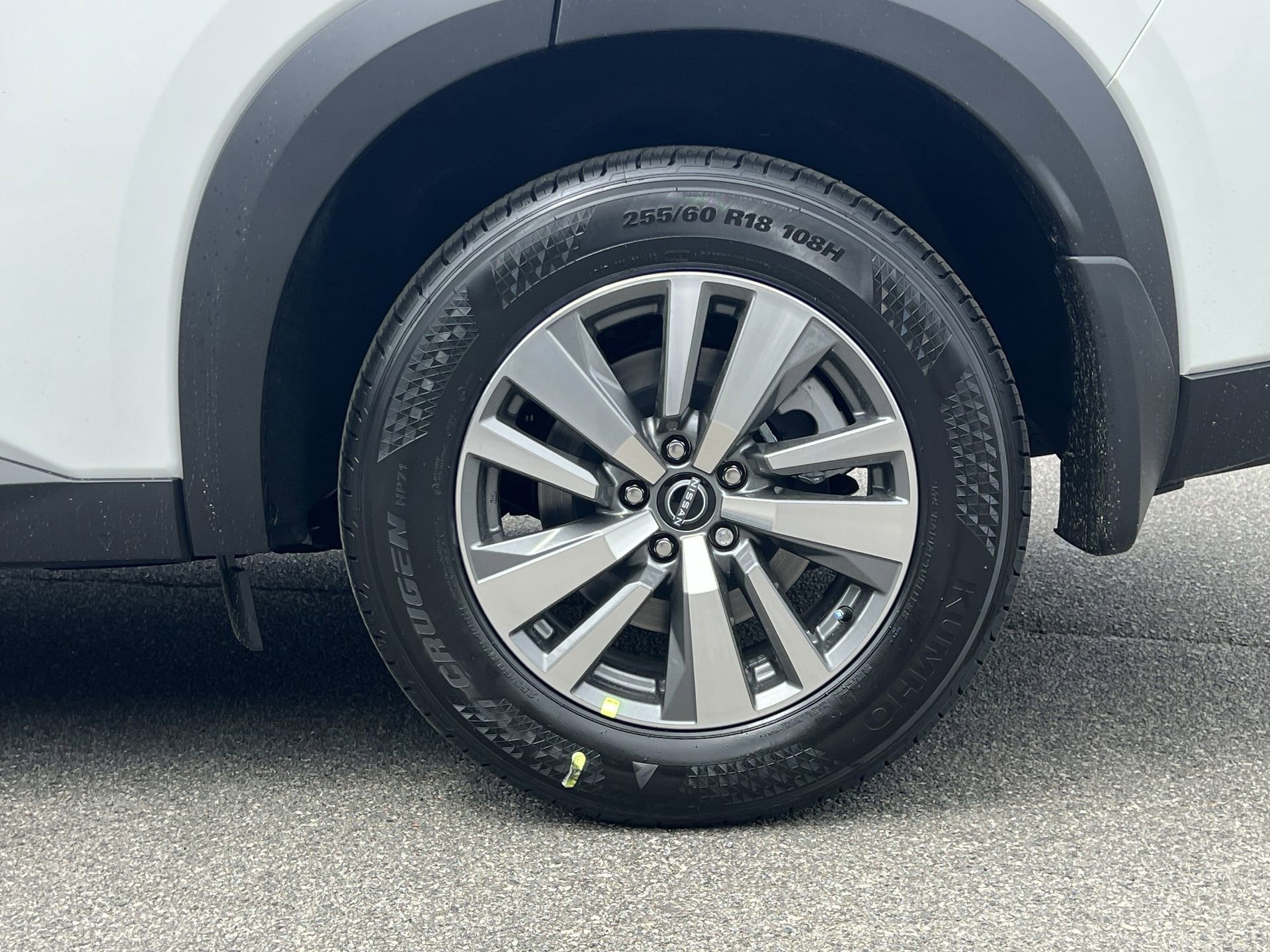 New 2026 Nissan Pathfinder SL image 27