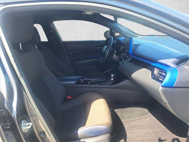 Certified 2021 Toyota C-HR XLE FWD image 19