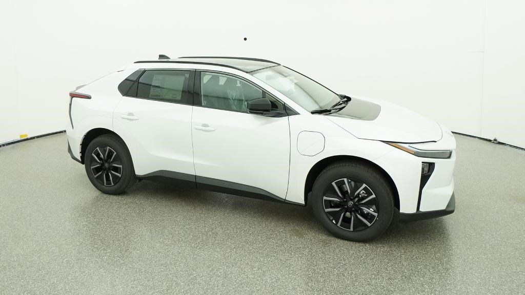 New 2026 Toyota bZ image 43