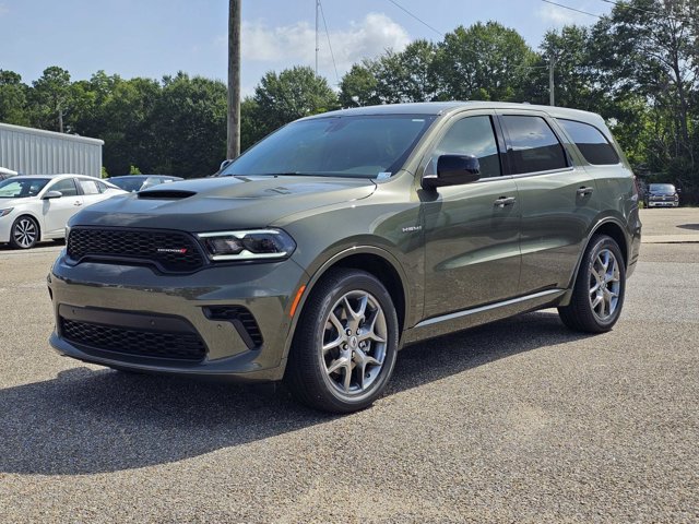 New 2026 Dodge Durango GT w/ Mopar All Weather Package