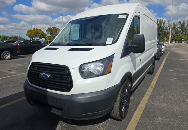 Used 2019 Ford Transit 150 148 Medium Roof image 3