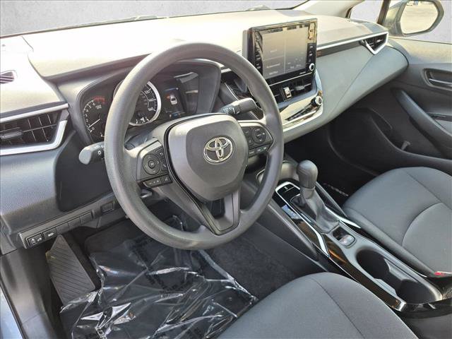 Used 2022 Toyota Corolla LE FWD image 10
