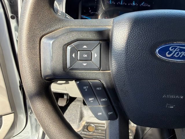Used 2018 Ford F550 4x4 SuperCab Super Duty image 28