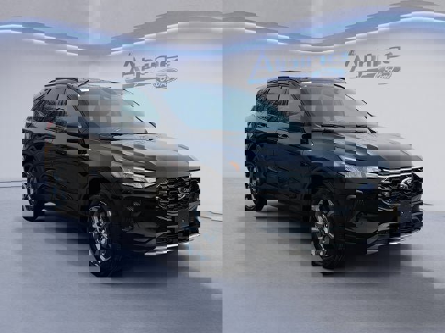 Certified 2025 Ford Escape ST-Line image 7