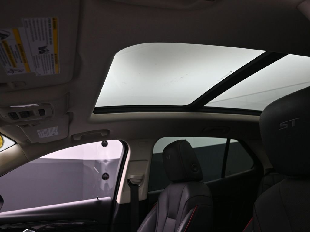 Used 2022 Buick Envision Essence w/ Technology Package I image 20