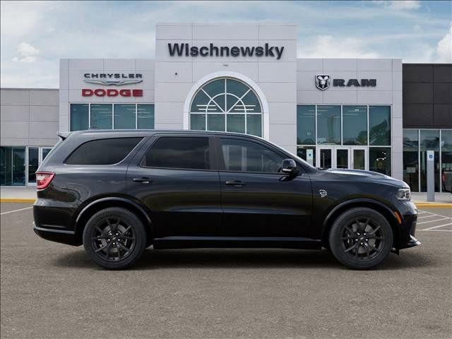 New 2026 Dodge Durango SRT Hellcat w/ Premium Group image 21