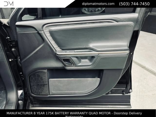 Used 2022 Rivian R1T Adventure AWD/4WD image 26