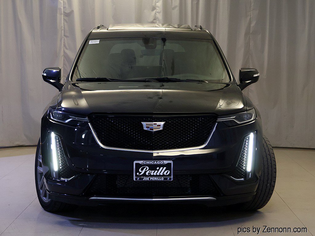 Used 2020 Cadillac XT6 Sport AWD/4WD image 5