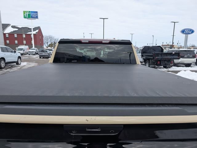 Used 2021 Chevrolet Silverado 1500 LT image 9