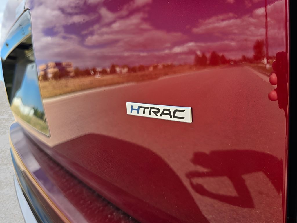 New 2026 Hyundai Ioniq 9 SEL image 9