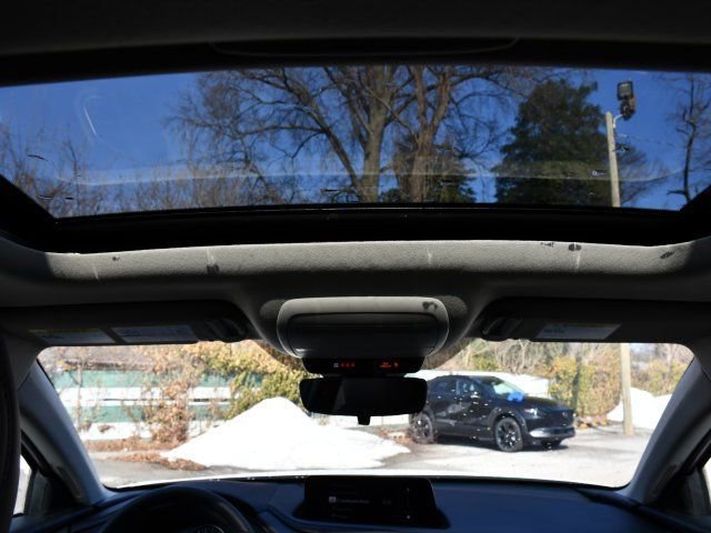 New 2026 MAZDA CX-30 AWD 2.5 S image 25