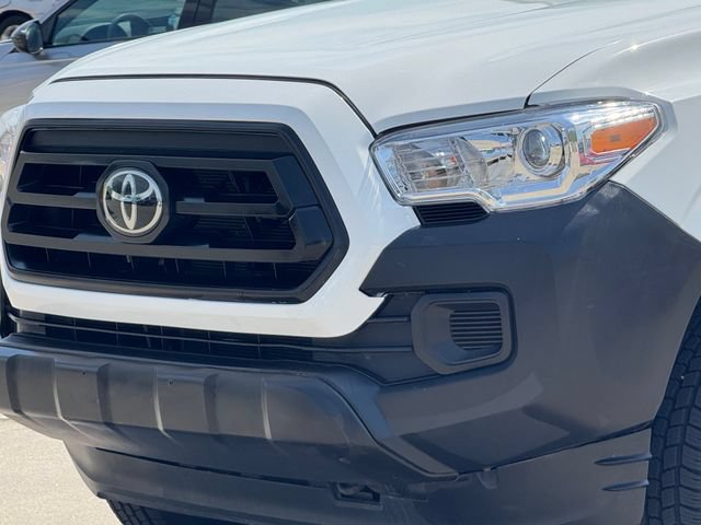 Used 2022 Toyota Tacoma SR RWD image 5