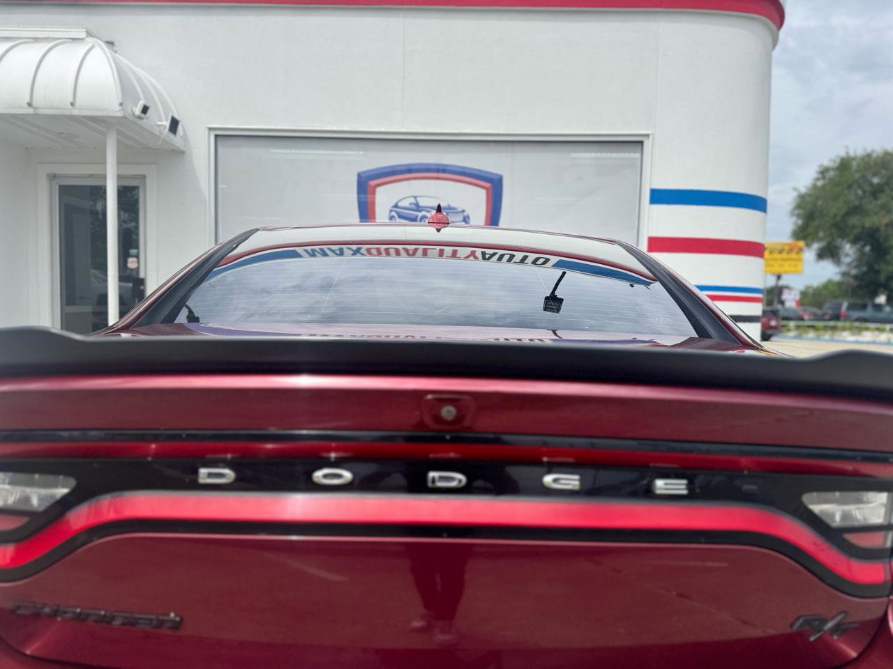 Used 2019 Dodge Charger R/T w/ Driver Confidence Group RWD image 32