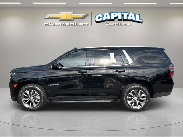 Used 2023 Chevrolet Tahoe LT w/ LT Signature Package AWD/4WD image 10