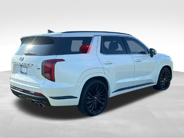 Used 2025 Hyundai Palisade Calligraphy AWD/4WD image 9