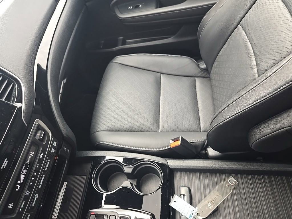 Used 2023 Honda Passport Elite image 23