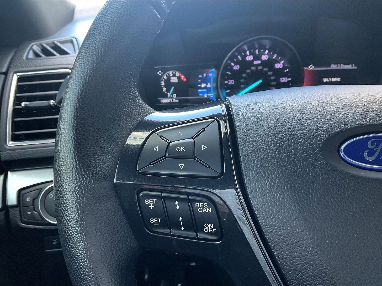 Used 2018 Ford Explorer Sport w/ Equipment Group 401A AWD/4WD image 11