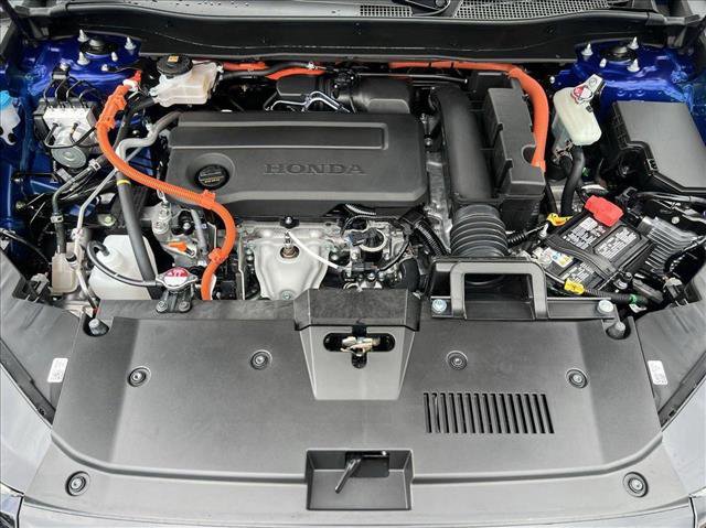 New 2025 Honda CR-V Sport-L image 17
