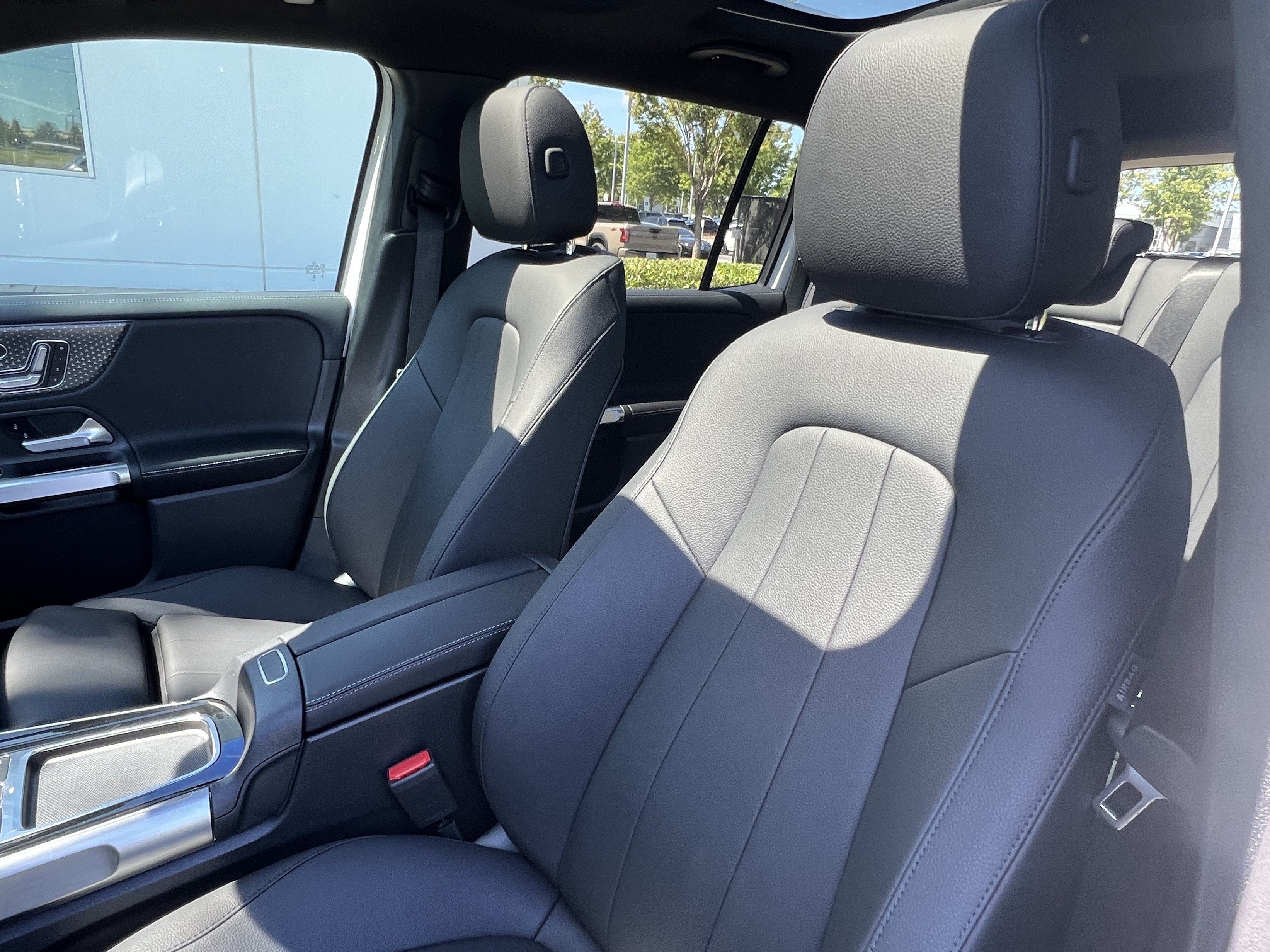 Certified 2026 Mercedes-Benz GLB 250 image 16